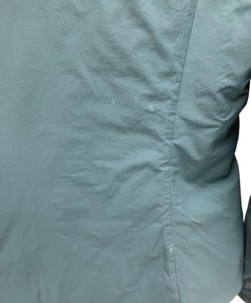 ARC'TERYX（アークテリクス）ARC'TERYX (アークテリクス) ジャケット グリーン サイズ:SIZE Sの古着・服飾アイテム