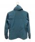 ARC'TERYX (アークテリクス) ジャケット グリーン サイズ:SIZE S：20000円