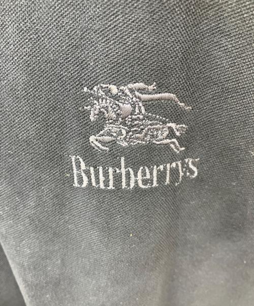 Burberry's（バーバリー）Burberry's (バーバリーズ) ライナー付コート ネイビー サイズ:Lの古着・服飾アイテム
