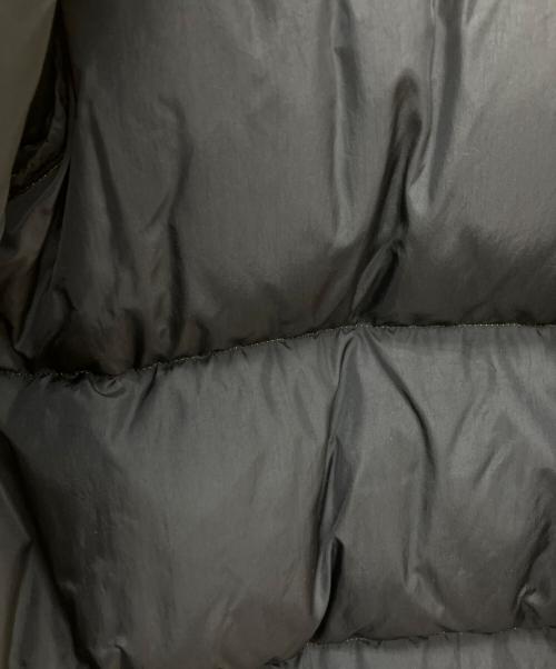 THE NORTH FACE（ザ ノース フェイス）THE NORTH FACE (ザ ノース フェイス) ヌプシジャケット イエロー サイズ:SIZE Sの古着・服飾アイテム