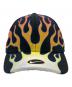 NIKE (ナイキ) CLUB CAP STRUCTURED OG FLAME CAP ブラック サイズ:L/XL：8000円