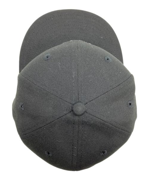 New Era（ニューエラ）New Era (ニューエラ) 59FIFTY 範馬刃牙 ブラック ブラック サイズ:7 1/2の古着・服飾アイテム