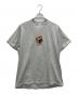 SUPREME（シュプリーム）の古着「Miss Piggy Tee」｜グレー