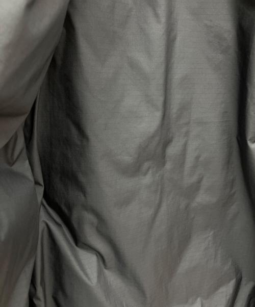 THE NORTHFACE PURPLELABEL（ザ・ノースフェイス パープルレーベル）THE NORTHFACE PURPLELABEL (ザ・ノースフェイス パープルレーベル) Field Insulation Jacket ブラック サイズ:SIZE Sの古着・服飾アイテム