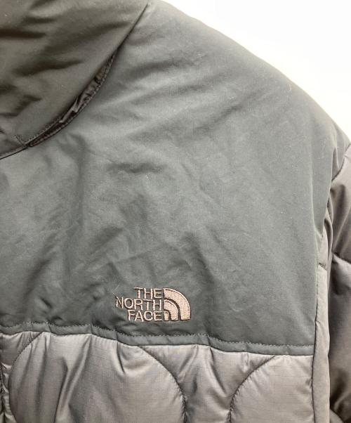 THE NORTHFACE PURPLELABEL（ザ・ノースフェイス パープルレーベル）THE NORTHFACE PURPLELABEL (ザ・ノースフェイス パープルレーベル) Field Insulation Jacket ブラック サイズ:SIZE Sの古着・服飾アイテム