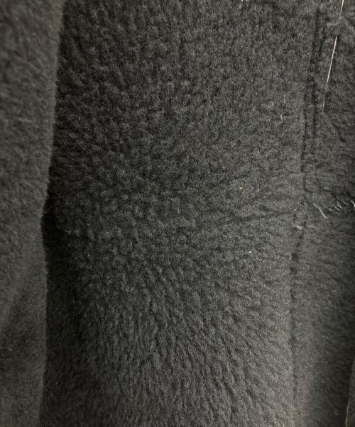 ノーブランド（ノーブランド）ノーブランド (ノーブランド) B-3フライトジャケット ブラック サイズ:SIZE S (34)の古着・服飾アイテム