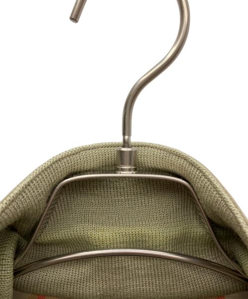 Burberry's（バーバリー）Burberry's (バーバリーズ) スイングトップ ベージュ サイズ:SIZE Lの古着・服飾アイテム