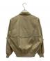 Burberry's (バーバリーズ) スイングトップ ベージュ サイズ:SIZE L：13000円