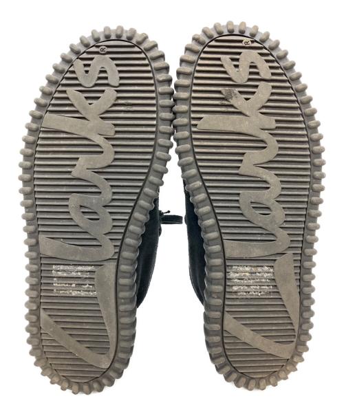 CLARKS（クラークス）CLARKS (クラークス) トーヒルロー ブラック サイズ:SIZE 25.5cmの古着・服飾アイテム