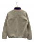 Patagonia (パタゴニア) クラシックレトロXフリースジャケット アイボリー サイズ:XXL：7000円