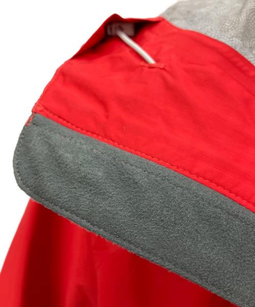 Patagonia（パタゴニア）Patagonia (パタゴニア) ナイロンジャケット レッド サイズ:XSの古着・服飾アイテム