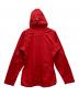 Patagonia (パタゴニア) ナイロンジャケット レッド サイズ:XS：6000円