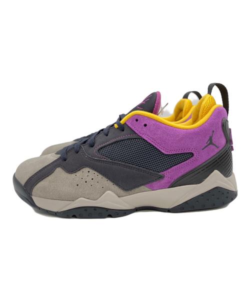 NIKE（ナイキ）NIKE (ナイキ) Air Jordan MVP 92 グレー サイズ:28cm 未使用品の古着・服飾アイテム