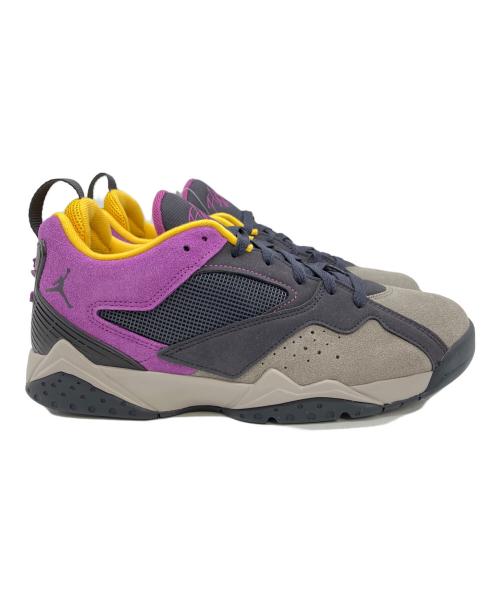 NIKE（ナイキ）NIKE (ナイキ) Air Jordan MVP 92 グレー サイズ:28cm 未使用品の古着・服飾アイテム