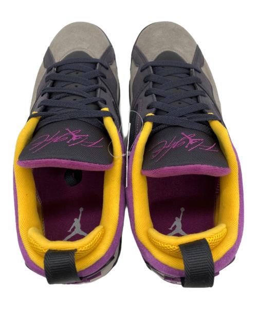 NIKE（ナイキ）NIKE (ナイキ) Air Jordan MVP 92 グレー サイズ:28cm 未使用品の古着・服飾アイテム