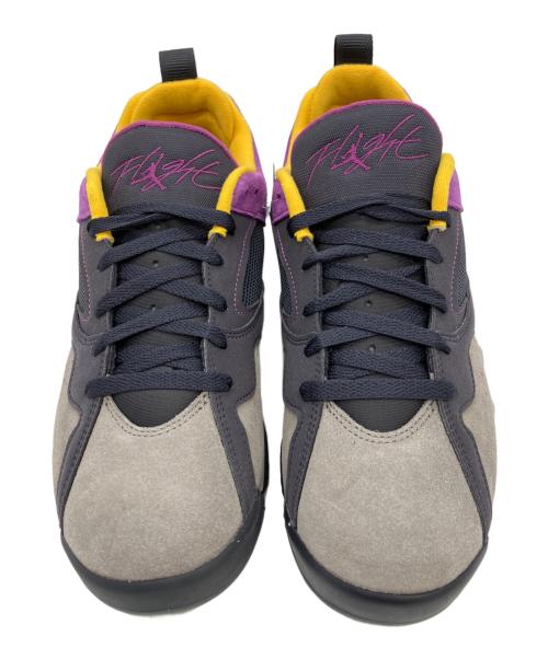 NIKE（ナイキ）NIKE (ナイキ) Air Jordan MVP 92 グレー サイズ:28cm 未使用品の古着・服飾アイテム