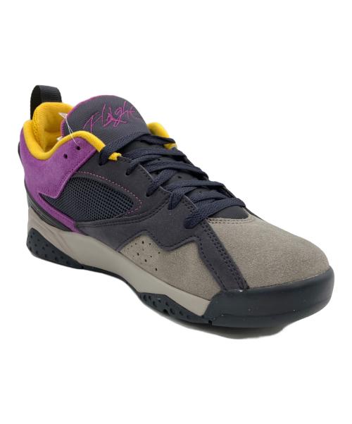 NIKE（ナイキ）NIKE (ナイキ) Air Jordan MVP 92 グレー サイズ:28cm 未使用品の古着・服飾アイテム