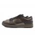 NIKE (ナイキ) DUNK LOW RETRO PRM ブラウン サイズ:27.5cm 未使用品：10000円