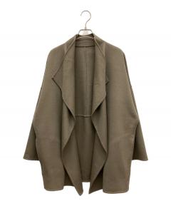 中古・古着通販】Plage (プラージュ) ハミルトンハーフ コート