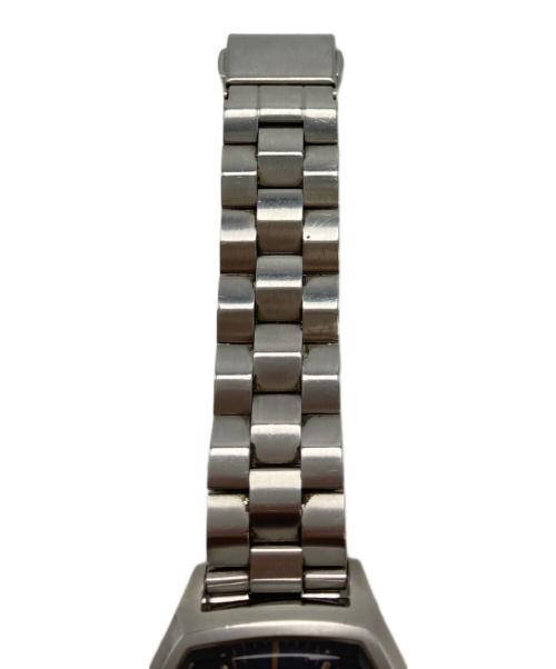PAUL SMITH（ポールスミス）PAUL SMITH (ポールスミス) Number Seven ネイビーの古着・服飾アイテム