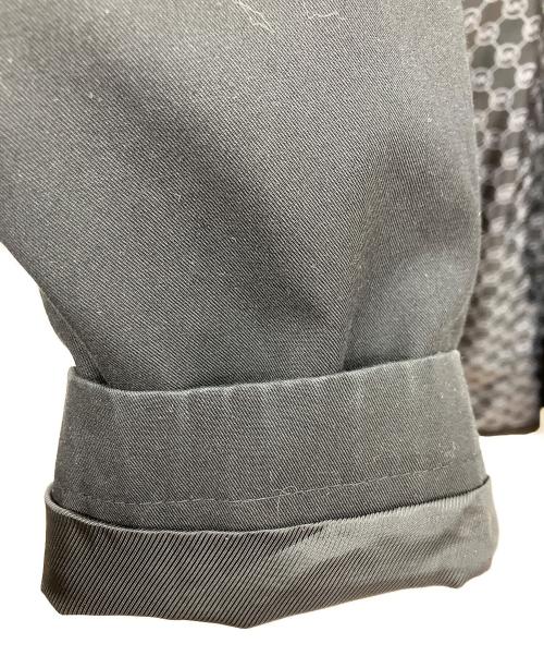 MICHAEL KORS（マイケルコース）MICHAEL KORS (マイケルコース) フーデッドコート ブラック サイズ:XSの古着・服飾アイテム