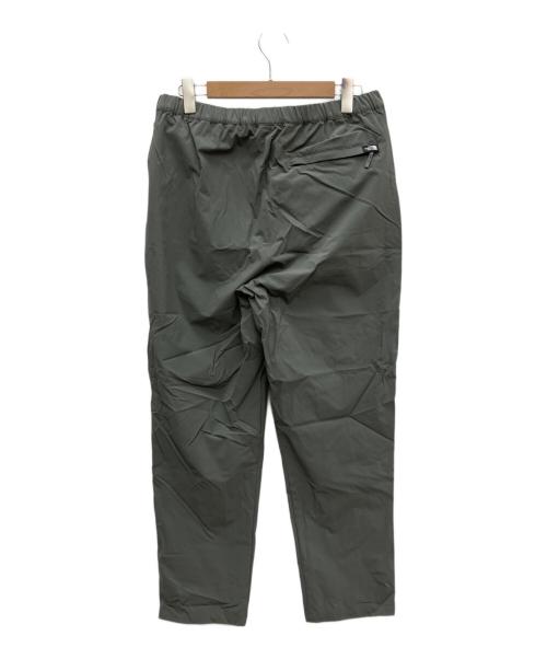 THE NORTH FACE（ザ ノース フェイス）THE NORTH FACE (ザ ノース フェイス) エイルペックスリラックスパンツ グレー サイズ:Lの古着・服飾アイテム