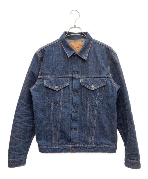 orSlow（オアスロウ）orSlow (オアスロウ) デニムジャケット インディゴ サイズ:SIZE XLの古着・服飾アイテム