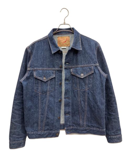 orSlow（オアスロウ）orSlow (オアスロウ) デニムジャケット インディゴ サイズ:SIZE XLの古着・服飾アイテム