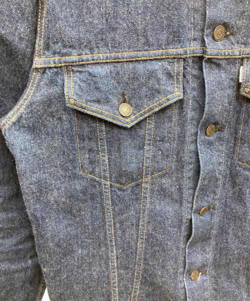 orSlow（オアスロウ）orSlow (オアスロウ) デニムジャケット インディゴ サイズ:SIZE XLの古着・服飾アイテム