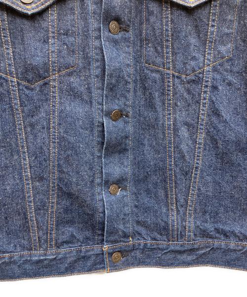 orSlow（オアスロウ）orSlow (オアスロウ) デニムジャケット インディゴ サイズ:SIZE XLの古着・服飾アイテム