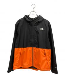 THE NORTH FACE（ザ ノース フェイス）の古着「MILLERTON JACKET」｜オレンジ