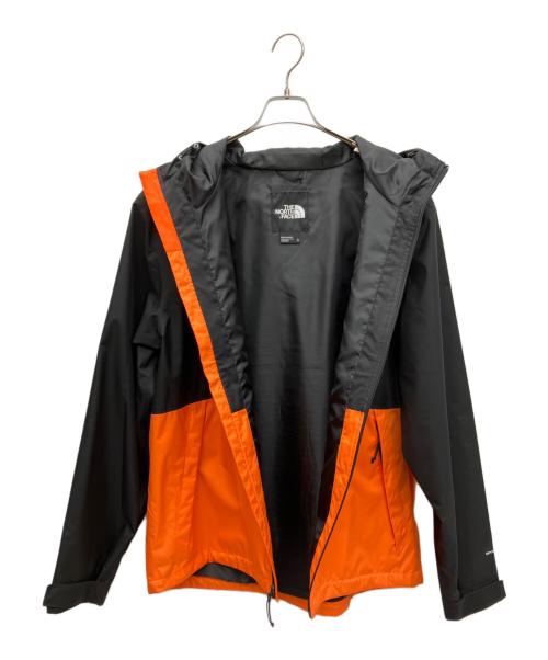 THE NORTH FACE（ザ ノース フェイス）THE NORTH FACE (ザ ノース フェイス) MILLERTON JACKET オレンジ サイズ:XLの古着・服飾アイテム