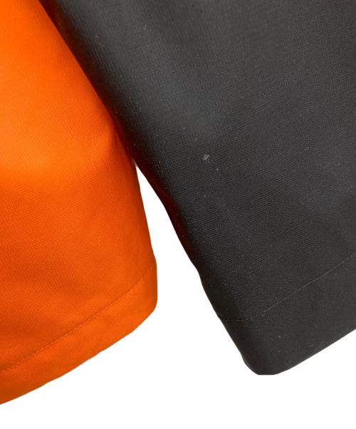 THE NORTH FACE（ザ ノース フェイス）THE NORTH FACE (ザ ノース フェイス) MILLERTON JACKET オレンジ サイズ:XLの古着・服飾アイテム