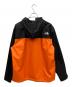 THE NORTH FACE (ザ ノース フェイス) MILLERTON JACKET オレンジ サイズ:XL：8000円