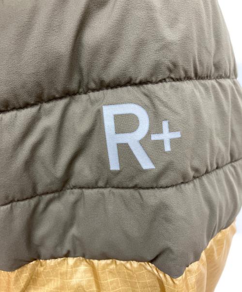 Canterbury（カンタベリー）Canterbury (カンタベリー) 中綿ジャケット グリーン サイズ:3L 未使用品の古着・服飾アイテム