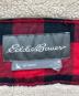 中古・古着 Eddie Bauer (エディーバウアー) ジャケット レッド サイズ:M：5000円