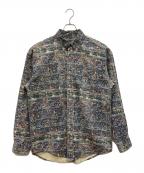 L.L.Beanエルエルビーン）の古着「長袖シャツ」｜マルチカラー