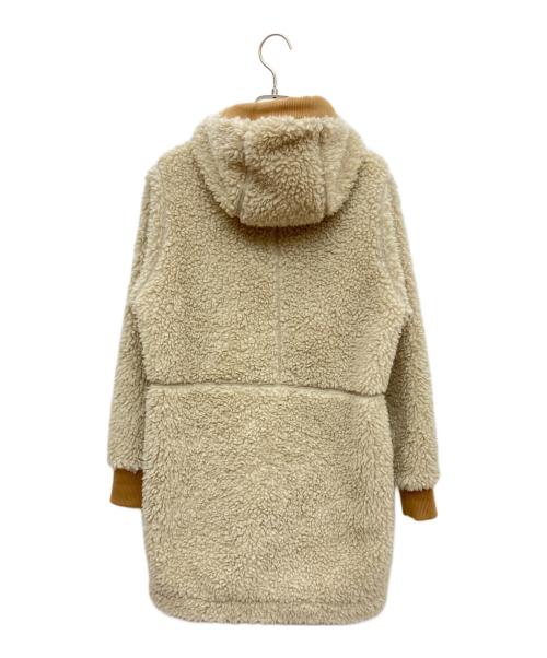 Patagonia（パタゴニア）Patagonia (パタゴニア) ウィメンズ・ダスティ・メサ・パーカ ベージュ サイズ:SIZE XSの古着・服飾アイテム