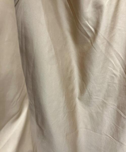 Patagonia（パタゴニア）Patagonia (パタゴニア) ウィメンズ・ダスティ・メサ・パーカ ベージュ サイズ:SIZE XSの古着・服飾アイテム