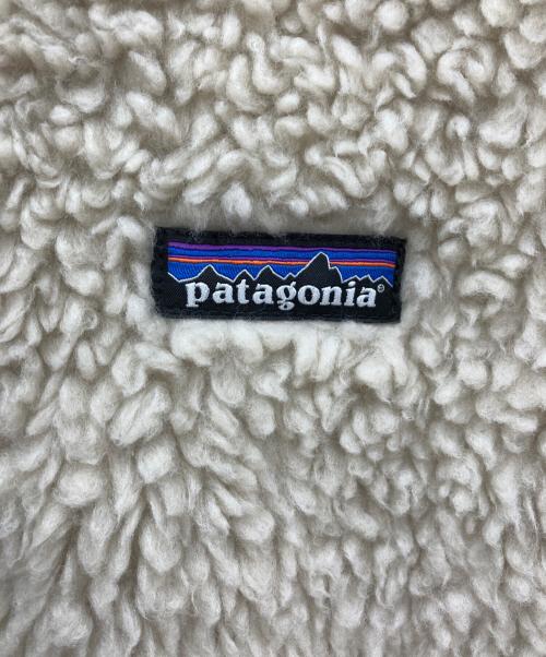 Patagonia（パタゴニア）Patagonia (パタゴニア) ウィメンズ・ダスティ・メサ・パーカ ベージュ サイズ:SIZE XSの古着・服飾アイテム
