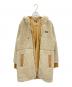 中古・古着 Patagonia (パタゴニア) ウィメンズ・ダスティ・メサ・パーカ ベージュ サイズ:SIZE XS：10000円
