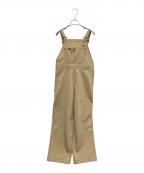 THE NORTH FACEザ ノース フェイス）の古着「TNFビーフリーオーバーオール」｜KTケルブタン