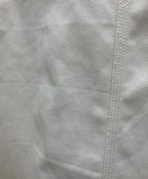 Schott（ショット）Schott (ショット) TC WORK COVERALL アイボリー サイズ:Lの古着・服飾アイテム