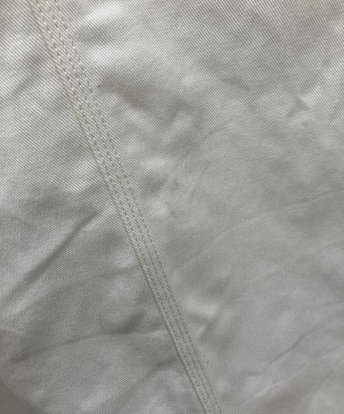 Schott（ショット）Schott (ショット) TC WORK COVERALL アイボリー サイズ:Lの古着・服飾アイテム