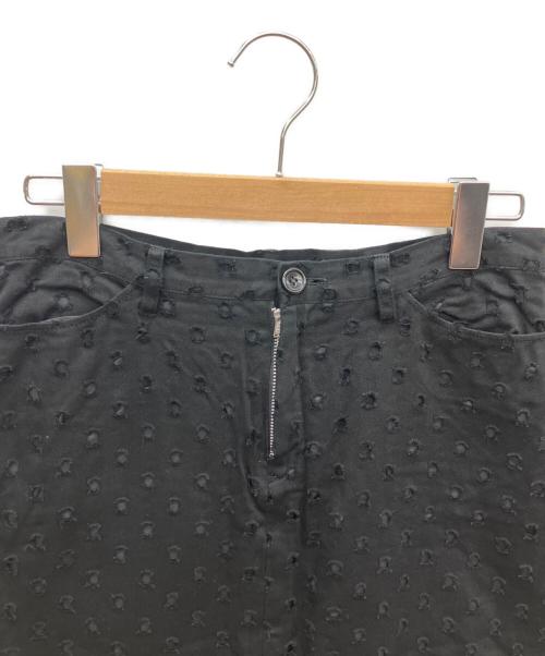 LIMI feu（リミフゥ）LIMI feu (リミフゥ) スカート ネイビー サイズ:SIZE Freeの古着・服飾アイテム
