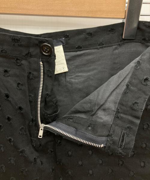 LIMI feu（リミフゥ）LIMI feu (リミフゥ) スカート ネイビー サイズ:SIZE Freeの古着・服飾アイテム