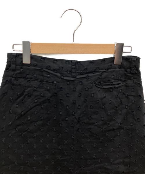 LIMI feu（リミフゥ）LIMI feu (リミフゥ) スカート ネイビー サイズ:SIZE Freeの古着・服飾アイテム