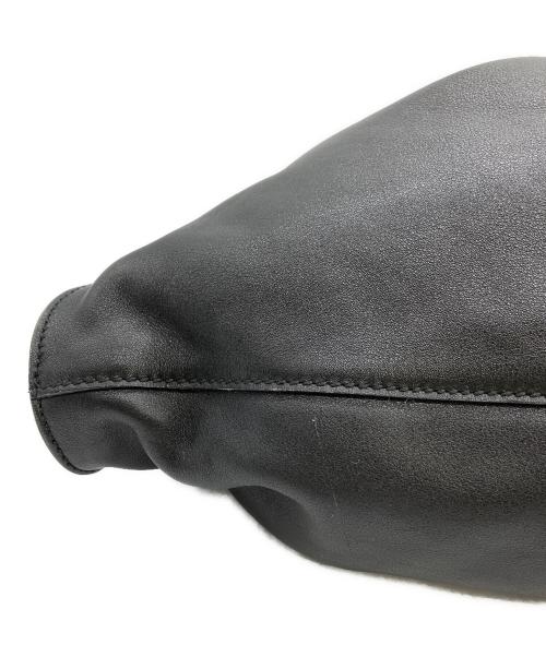 GUCCI（グッチ）GUCCI (グッチ) トートバッグ ブラックの古着・服飾アイテム