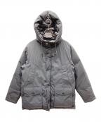 MACKINTOSH PHILOSOPHYマッキントッシュ フィロソフィー）の古着「ダウンジャケット」｜ブラック