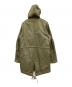 DIESEL (ディーゼル) モッズコート オリーブ サイズ:M：6000円
